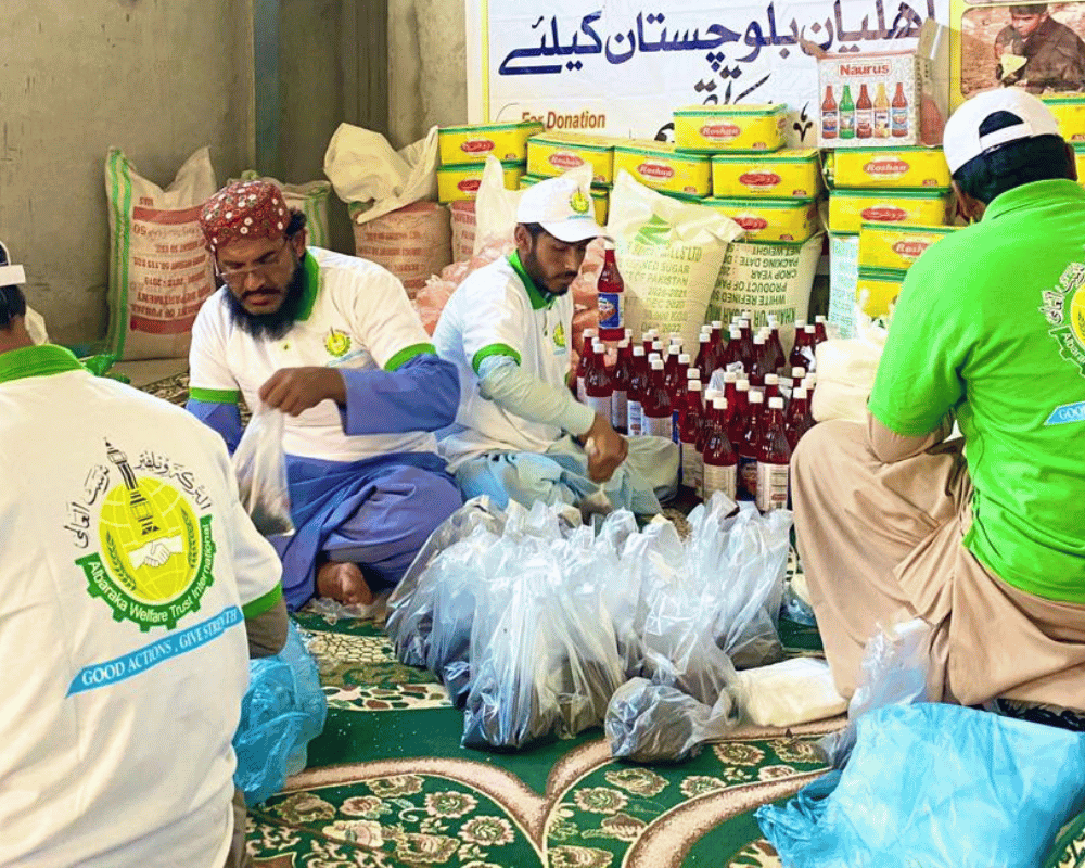 Zakat